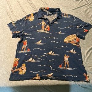 Polo Ralph Lauren Medium shirt